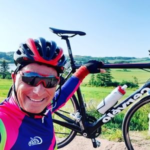 Meet your Posher, Dan